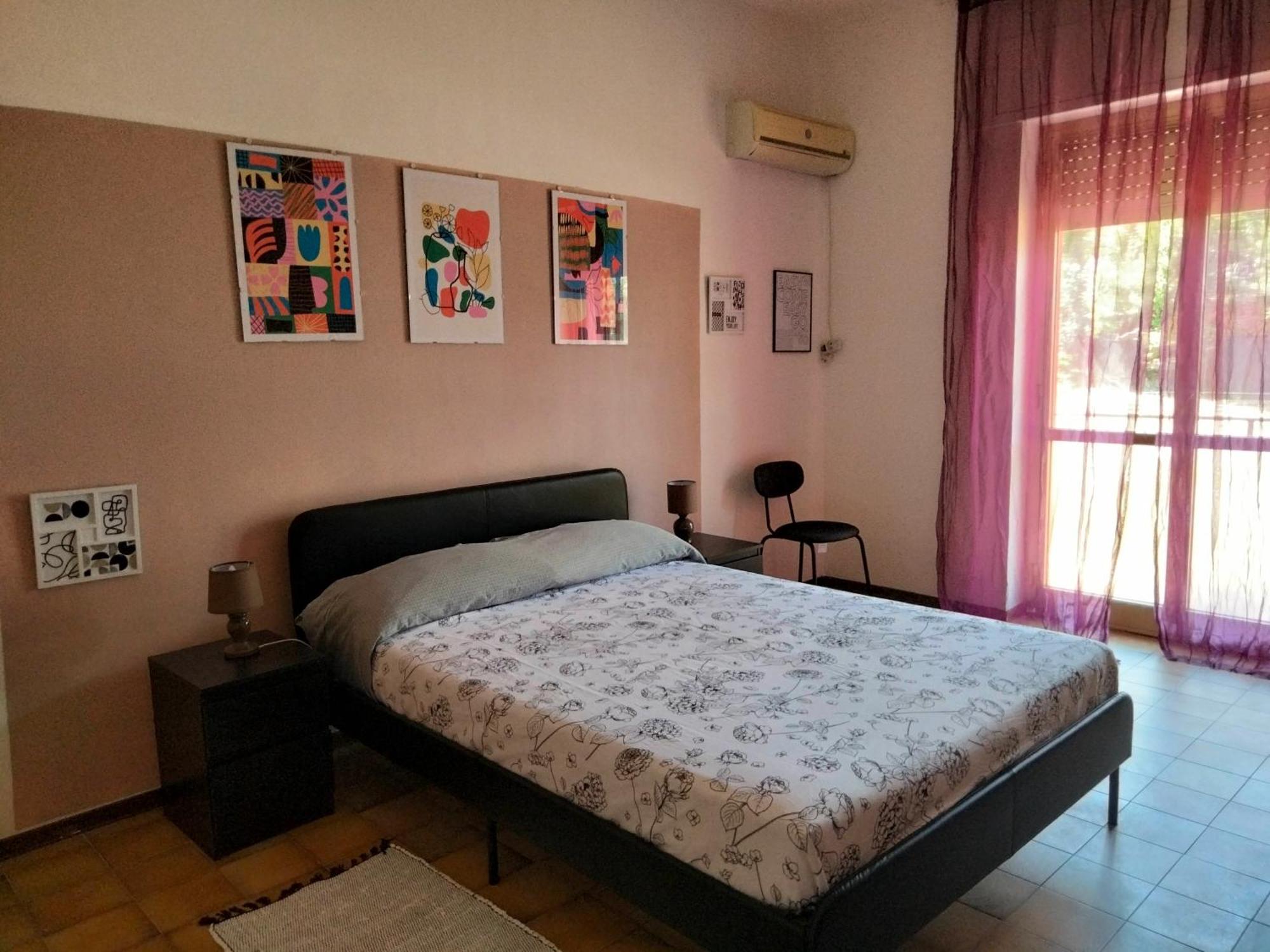 Da Mari Appartement *